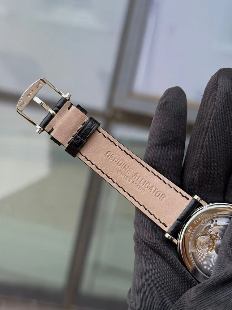 Breguet Classique Platinum